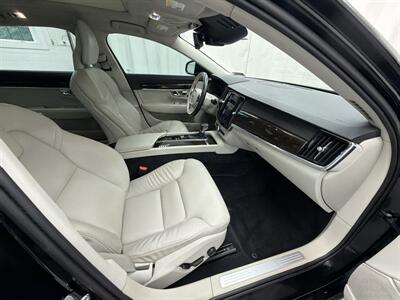 2018 Volvo S90 T5 Momentum - Photo 13 - Spring City, PA 19475