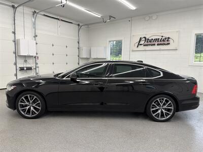 2018 Volvo S90 T5 Momentum - Photo 8 - Spring City, PA 19475