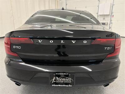 2018 Volvo S90 T5 Momentum - Photo 6 - Spring City, PA 19475