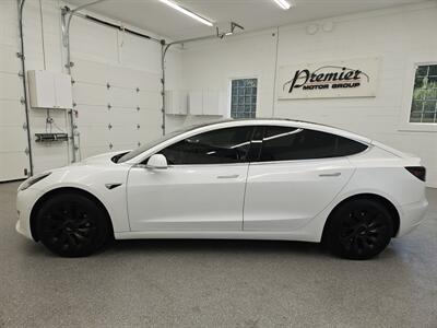 2020 Tesla Model 3 Standard Range Plus   - Photo 8 - Spring City, PA 19475