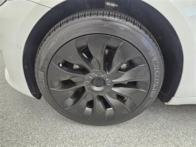2020 Tesla Model 3 Standard Range Plus   - Photo 16 - Spring City, PA 19475