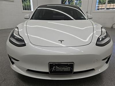 2020 Tesla Model 3 Standard Range Plus   - Photo 2 - Spring City, PA 19475