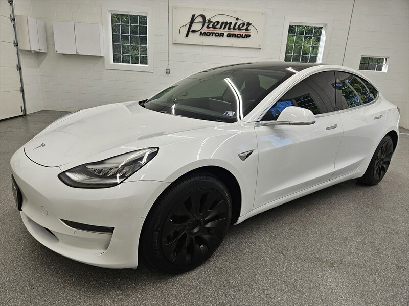 2020 Tesla Model 3 Standard Range Plus - Photo 1 - Spring City, PA 19475