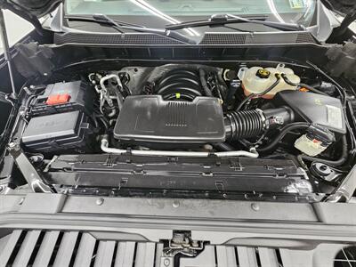 2021 Chevrolet Silverado 1500 Work Truck   - Photo 8 - Spring City, PA 19475