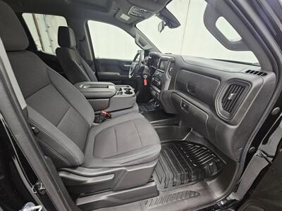 2021 Chevrolet Silverado 1500 Work Truck   - Photo 12 - Spring City, PA 19475