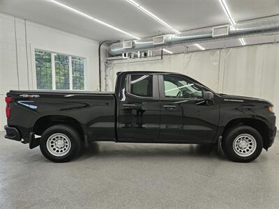 2021 Chevrolet Silverado 1500 Work Truck   - Photo 4 - Spring City, PA 19475