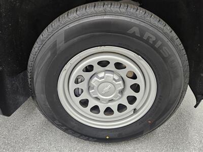 2021 Chevrolet Silverado 1500 Work Truck   - Photo 14 - Spring City, PA 19475
