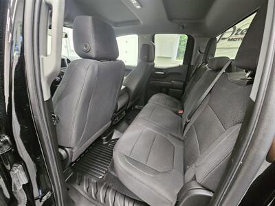 2021 Chevrolet Silverado 1500 Work Truck   - Photo 11 - Spring City, PA 19475