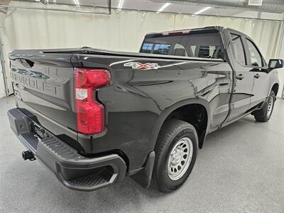 2021 Chevrolet Silverado 1500 Work Truck   - Photo 5 - Spring City, PA 19475