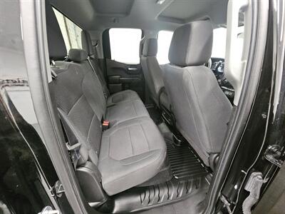 2021 Chevrolet Silverado 1500 Work Truck   - Photo 13 - Spring City, PA 19475