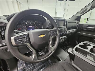 2021 Chevrolet Silverado 1500 Work Truck   - Photo 10 - Spring City, PA 19475