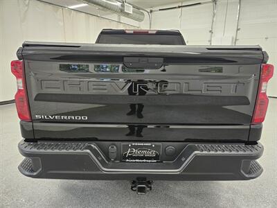 2021 Chevrolet Silverado 1500 Work Truck   - Photo 6 - Spring City, PA 19475