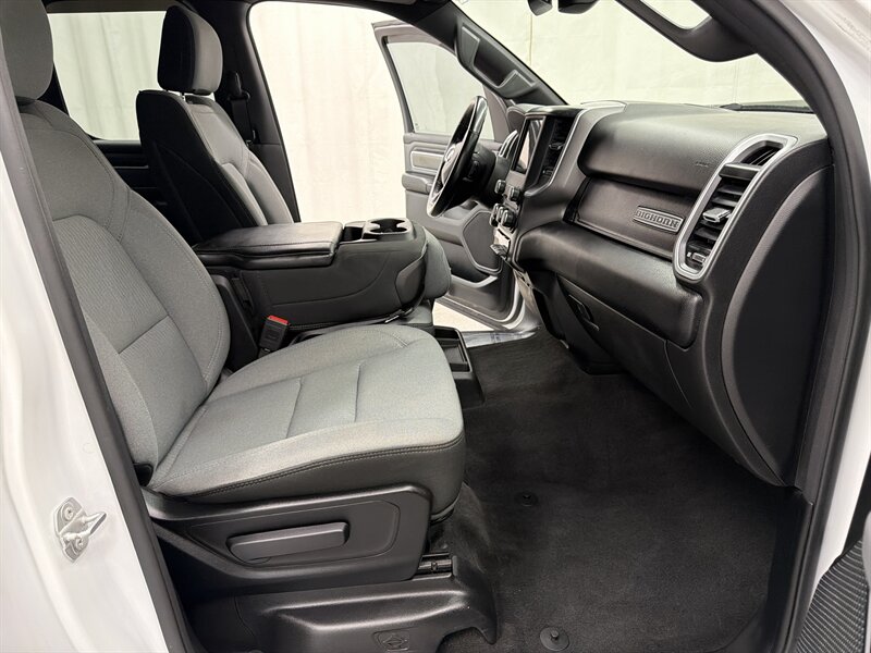 2021 RAM 1500 Big Horn 13