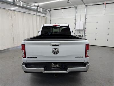 2021 RAM 1500 Big Horn - Photo 4 - Spring City, PA 19475