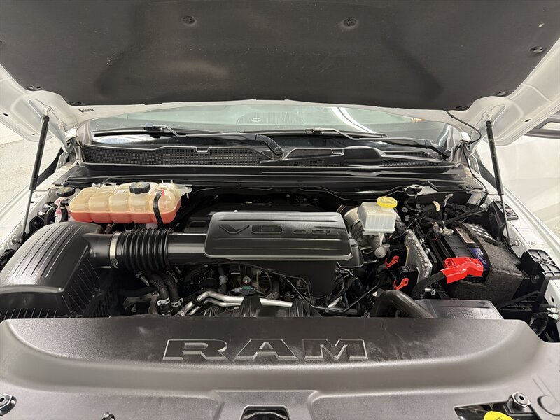 2021 RAM 1500 Big Horn 15