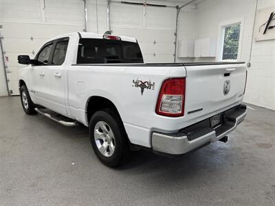 2021 RAM 1500 Big Horn - Photo 3 - Spring City, PA 19475