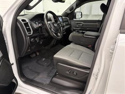 2021 RAM 1500 Big Horn - Photo 9 - Spring City, PA 19475
