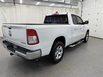 2021 RAM 1500 Big Horn - Photo 5 - Spring City, PA 19475