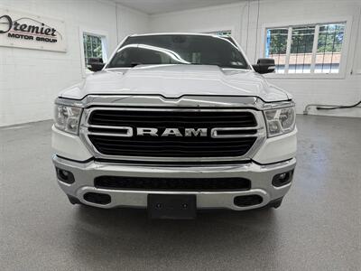 2021 RAM 1500 Big Horn - Photo 8 - Spring City, PA 19475