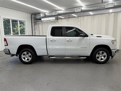 2021 RAM 1500 Big Horn - Photo 6 - Spring City, PA 19475