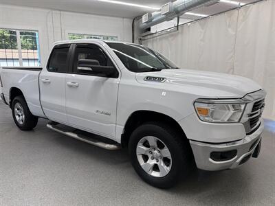 2021 RAM 1500 Big Horn - Photo 7 - Spring City, PA 19475