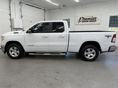 2021 RAM 1500 Big Horn - Photo 2 - Spring City, PA 19475