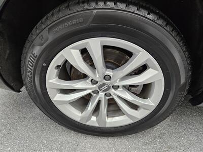 2017 Audi Q7 3.0T quattro Premium   - Photo 17 - Spring City, PA 19475