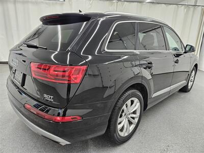 2017 Audi Q7 3.0T quattro Premium   - Photo 5 - Spring City, PA 19475