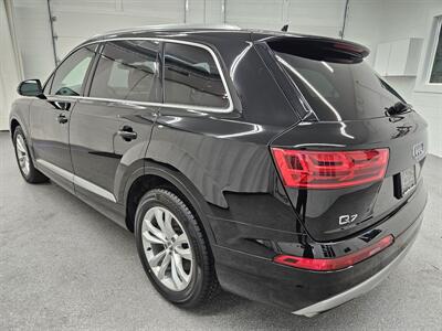 2017 Audi Q7 3.0T quattro Premium   - Photo 7 - Spring City, PA 19475