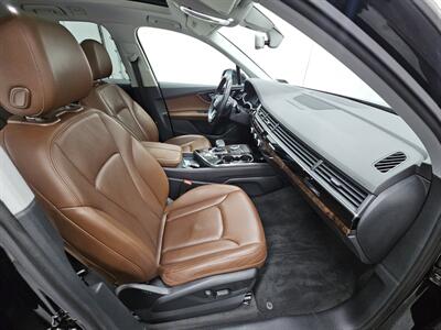 2017 Audi Q7 3.0T quattro Premium   - Photo 13 - Spring City, PA 19475