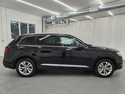 2017 Audi Q7 3.0T quattro Premium   - Photo 4 - Spring City, PA 19475