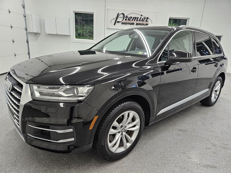 2017 Audi Q7 3.0T quattro Premium - Photo 1 - Spring City, PA 19475