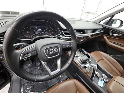 2017 Audi Q7 3.0T quattro Premium   - Photo 11 - Spring City, PA 19475