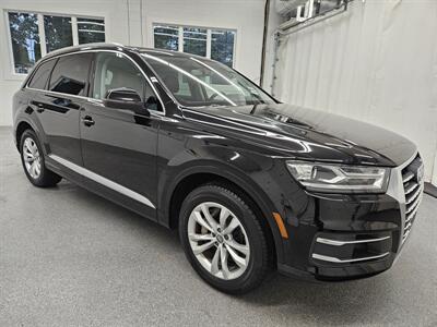 2017 Audi Q7 3.0T quattro Premium   - Photo 3 - Spring City, PA 19475