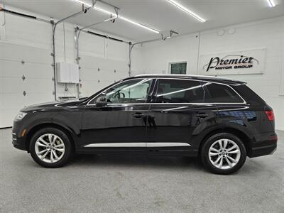 2017 Audi Q7 3.0T quattro Premium   - Photo 8 - Spring City, PA 19475