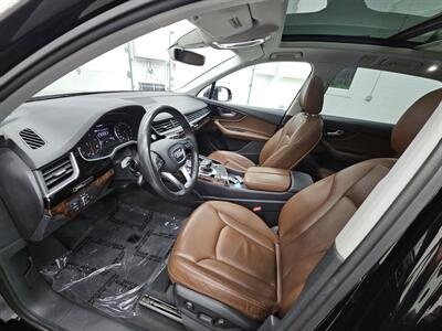 2017 Audi Q7 3.0T quattro Premium   - Photo 10 - Spring City, PA 19475