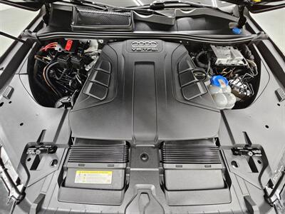 2017 Audi Q7 3.0T quattro Premium   - Photo 9 - Spring City, PA 19475
