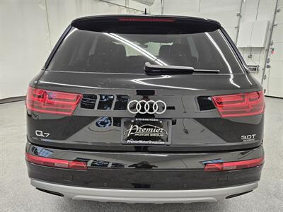 2017 Audi Q7 3.0T quattro Premium   - Photo 6 - Spring City, PA 19475
