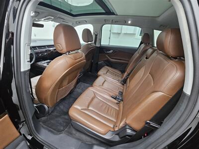 2017 Audi Q7 3.0T quattro Premium   - Photo 12 - Spring City, PA 19475