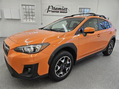 2019 Subaru Crosstrek 2.0i Premium Wagon