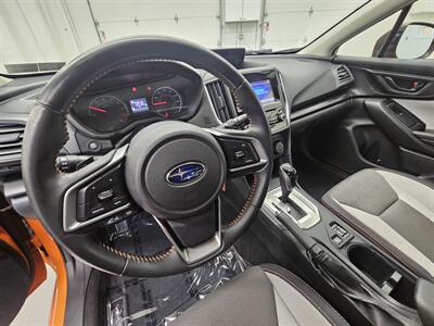 2019 Subaru Crosstrek 2.0i Premium   - Photo 11 - Spring City, PA 19475