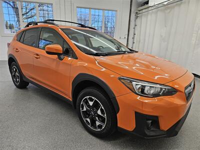 2019 Subaru Crosstrek 2.0i Premium   - Photo 3 - Spring City, PA 19475