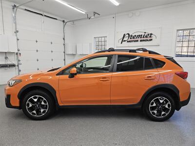 2019 Subaru Crosstrek 2.0i Premium   - Photo 8 - Spring City, PA 19475