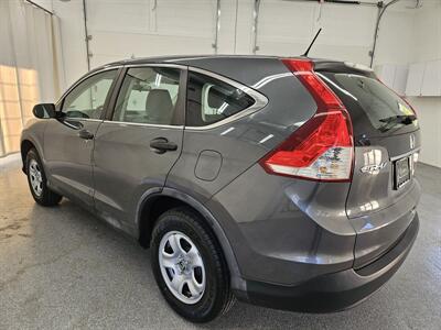 2013 Honda CR-V LX   - Photo 7 - Spring City, PA 19475