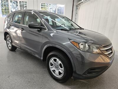 2013 Honda CR-V LX   - Photo 3 - Spring City, PA 19475