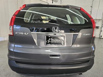 2013 Honda CR-V LX   - Photo 6 - Spring City, PA 19475