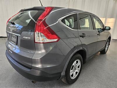 2013 Honda CR-V LX   - Photo 5 - Spring City, PA 19475