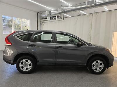 2013 Honda CR-V LX   - Photo 4 - Spring City, PA 19475