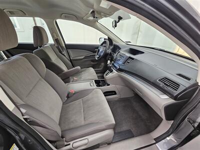 2013 Honda CR-V LX   - Photo 13 - Spring City, PA 19475