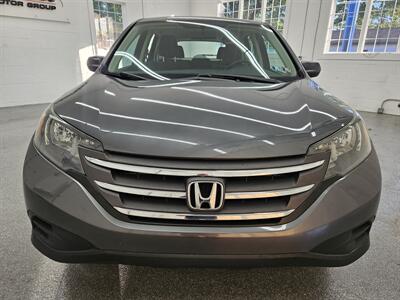 2013 Honda CR-V LX   - Photo 2 - Spring City, PA 19475